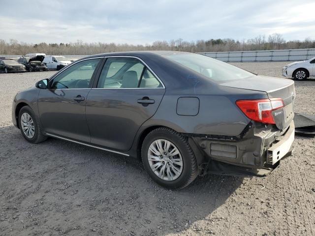 Obraz 2 z 2012 TOYOTA CAMRY BASE 2012 z VIN 4T1BF1FK8CU177183