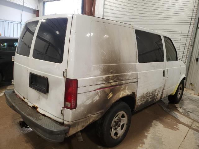 Image 3 of 2005 CHEVROLET ASTRO  2005 with VIN 1GCDM19X55B112834
