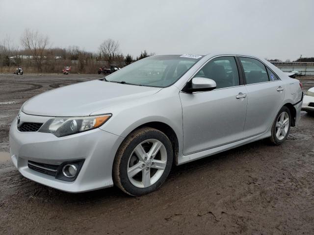 Image 1 of 2014 TOYOTA CAMRY L 2014 with VIN 4T1BF1FK0EU775562