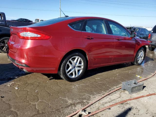 Image 3 of 2014 FORD FUSION SE 2014 with VIN 3FA6P0H78ER219082