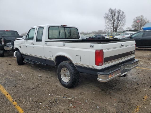 Изображение 2 1995 FORD F150  1995 с VIN 1FTEX14H5SKC15338