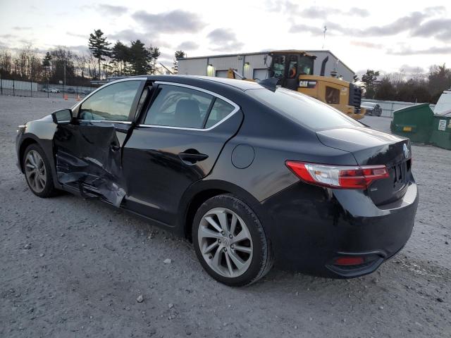 Изображение 2 2017 ACURA ILX PREMIUM 2017 с VIN 19UDE2F7XHA005961