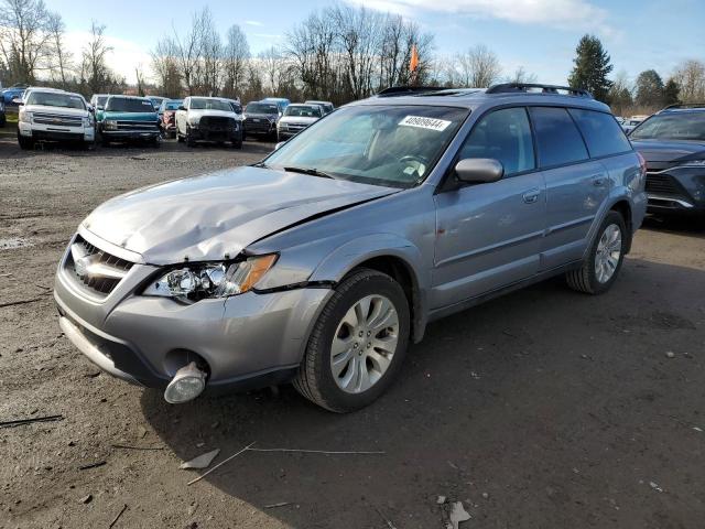 Obraz 1 z 2009 SUBARU OUTBACK 2.5I LIMITED 2009 z VIN 4S4BP66C197320016
