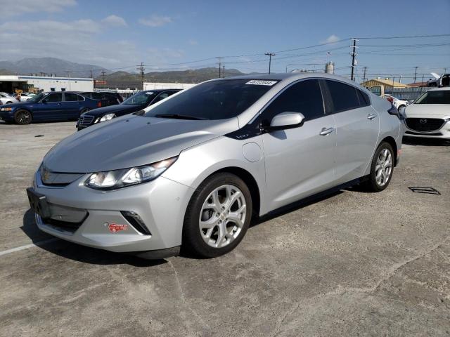 Изображение 2018 CHEVROLET VOLT PREMIER 2018