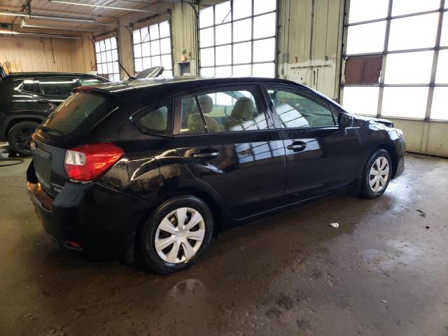 Image 3 of 2015 SUBARU IMPREZA  2015 with VIN JF1GPAA63F8287031
