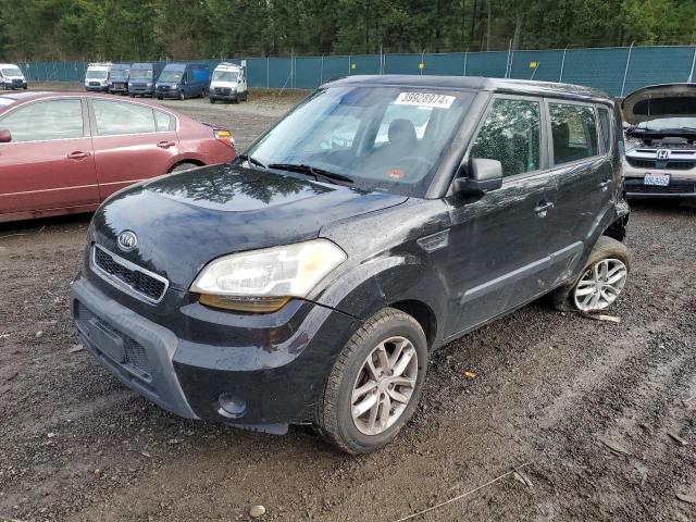 Obraz 2011 KIA SOUL  2011