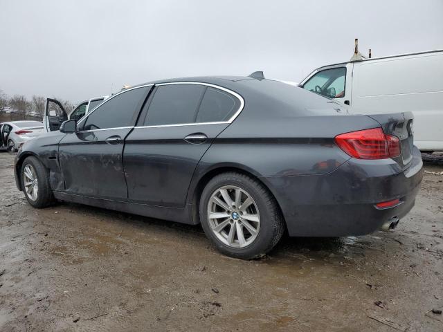 Image 2 of 2016 BMW 528 XI 2016 with VIN WBA5A7C51GG150040