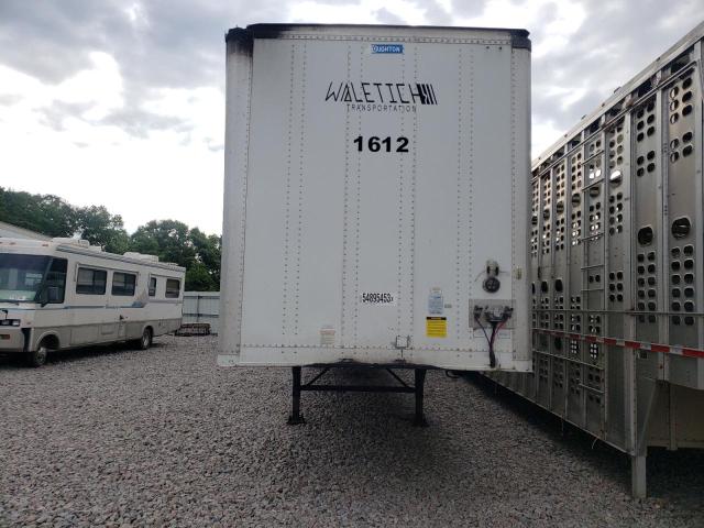 Изображение 2 2016 STOU SEMITRAILR 2016 с VIN 1DW1A5329GB610001