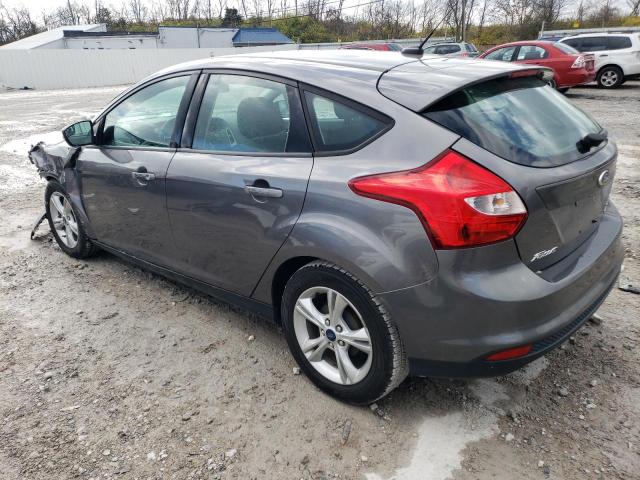 Image 2 of 2014 FORD FOCUS SE 2014 with VIN 1FADP3K21EL418317