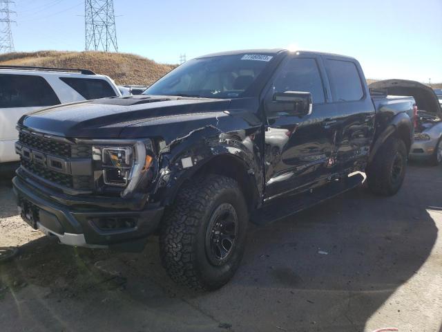 Изображение 2022 FORD F150 RAPTOR 2022