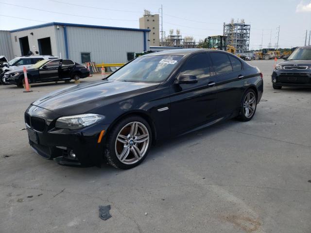 Изображение 1 2015 BMW 550 I 2015 с VIN WBAKN9C51FD960996