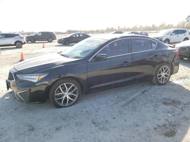 Изображение 2019 ACURA ILX PREMIUM 2019