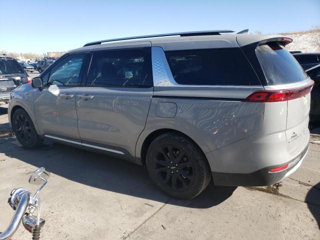 Obraz 2 z 2022 KIA CARNIVAL SX PRESTIGE 2022 z VIN KNDNE5H36N6187123