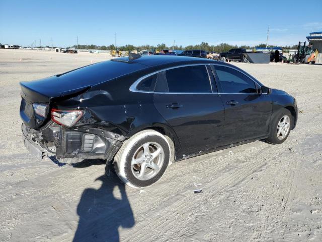 Obraz 3 z 2018 CHEVROLET MALIBU LS 2018 z VIN 1G1ZB5ST9JF234408