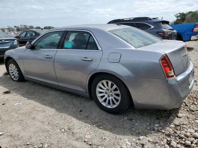 Obraz 2 z 2013 CHRYSLER 300  2013 z VIN 2C3CCAAG2DH743092