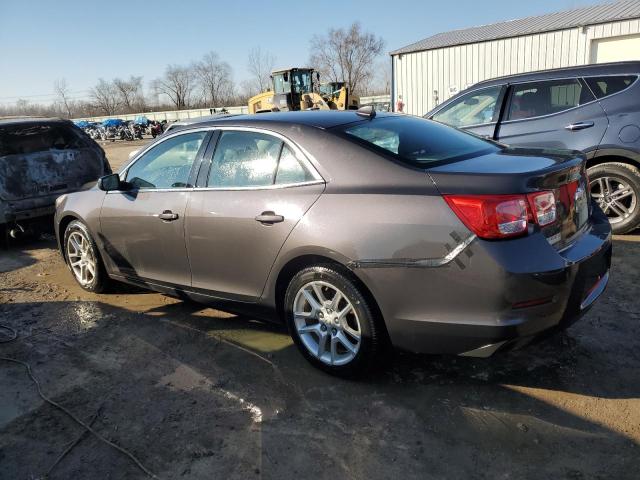 Image 2 of 2013 CHEVROLET MALIBU 1LT 2013 with VIN 1G11D5RR3DF108373