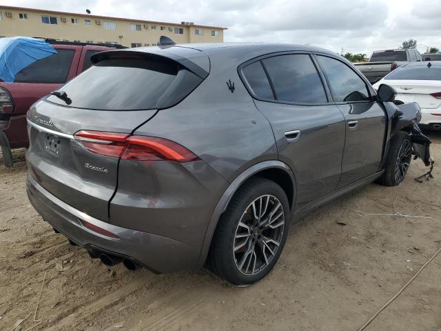 Obraz 3 z 2023 MASERATI GRECALE MODENA 2023 z VIN ZN682AVM6P7434728