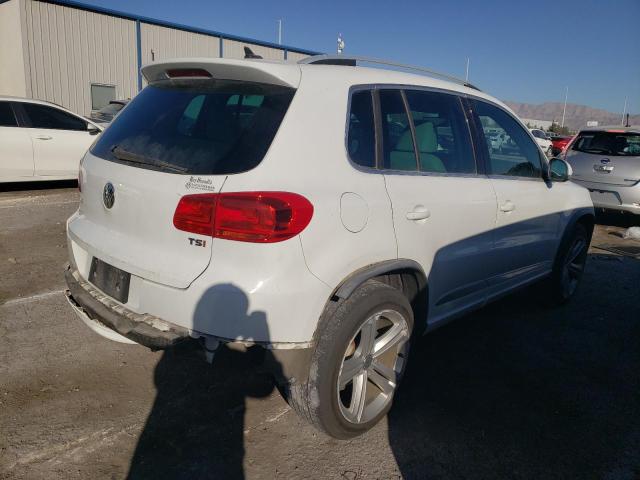 Image 3 of 2016 VOLKSWAGEN TIGUAN S 2016 with VIN WVGAV7AX1GW053402