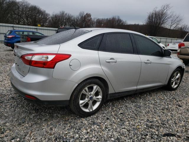 Image 3 of 2014 FORD FOCUS SE 2014 with VIN 1FADP3F21EL248891