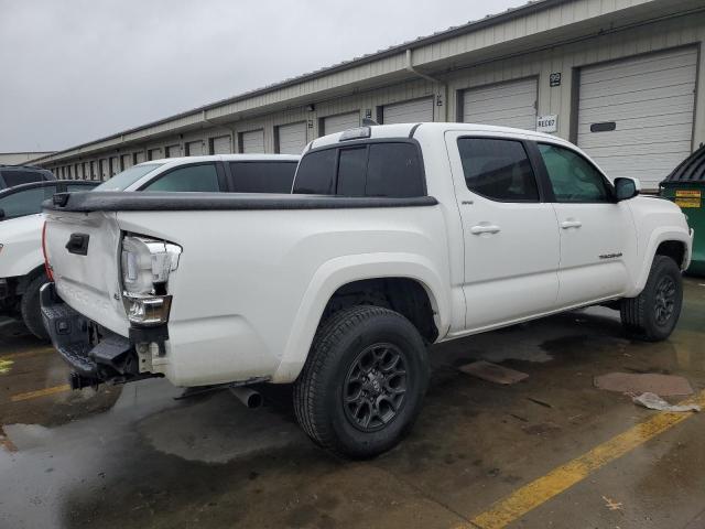 Image 3 of 2017 TOYOTA TACOMA DOUBLE CAB 2017 with VIN 3TMCZ5AN8HM117117