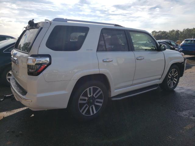 Image 3 of 2016 TOYOTA 4RUNNER SR5 2016 with VIN JTEZU5JR9G5141809