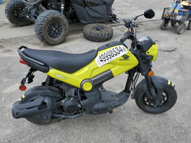 Obraz 2023 HONDA NVA110 B 2023