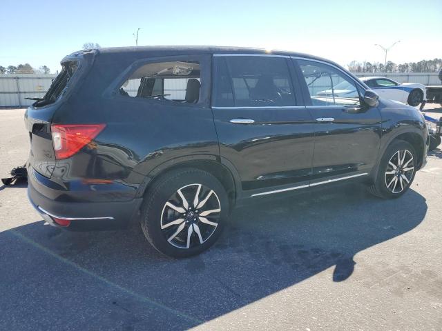 Image 3 of 2020 HONDA PILOT ELITE 2020 with VIN 5FNYF6H09LB046313