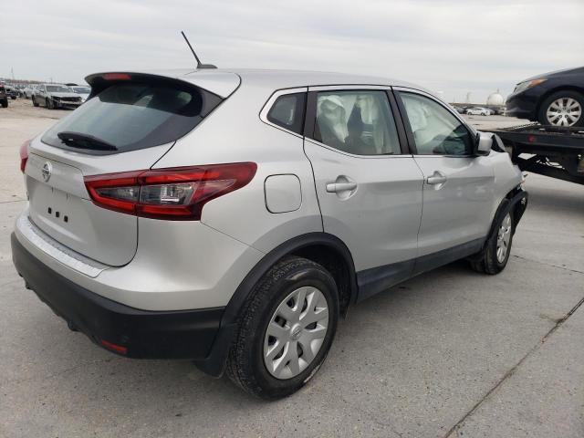 Obraz 3 z 2020 NISSAN ROGUE SPORT S 2020 z VIN JN1BJ1CV0LW264312