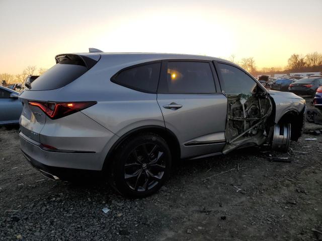 Изображение 3 2024 ACURA MDX A-SPEC 2024 с VIN 5J8YE1H00RL004559