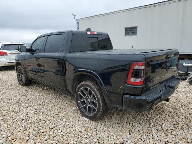 Obraz 2 z 2019 RAM 1500 LARAMIE 2019 z VIN 1C6SRFJTXKN508046