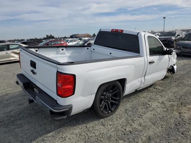 Image 3 of 2016 CHEVROLET SILVERADO C1500 2016 with VIN 1GCNCNEH2GZ355850