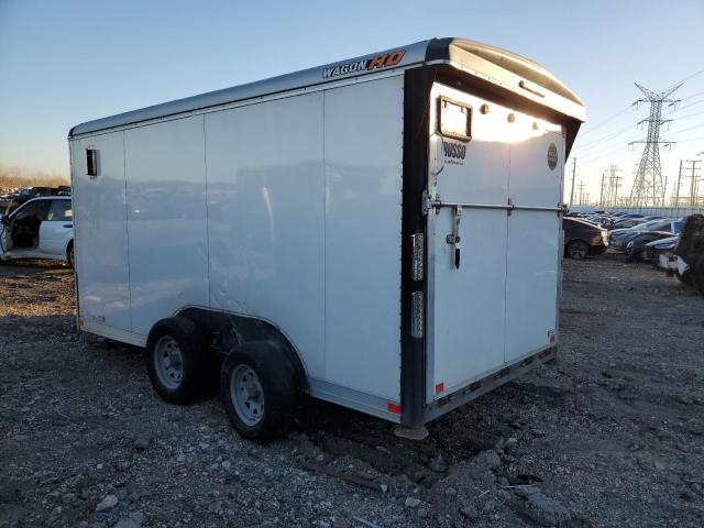Obraz 3 z 2021 WELS TRAILER 2021 z VIN 7K61E142XMH000748