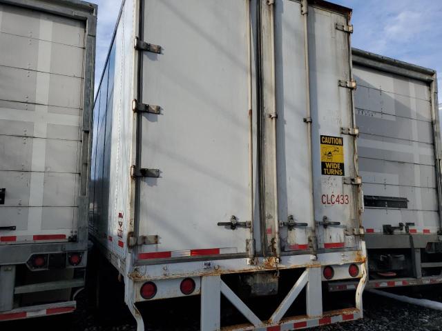 Image 3 of 2001 WABASH DRY VAN 2001 with VIN 1JJV532W31L747576
