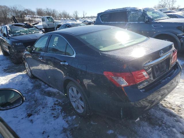 Image 2 of 2009 LEXUS ES 350 2009 with VIN JTHBJ46G892330387