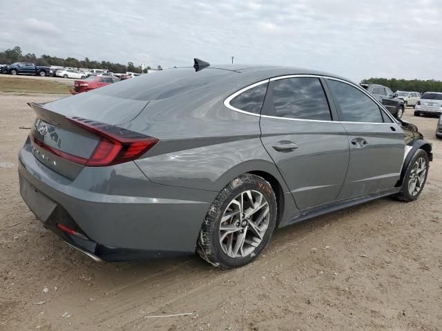 Image 3 of 2021 HYUNDAI SONATA SEL 2021 with VIN 5NPEF4JA2MH120233