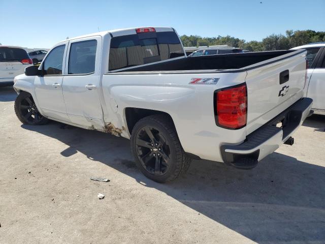 Obraz 2 z 2017 CHEVROLET SILVERADO K1500 LT 2017 z VIN 3GCUKREC8HG460176