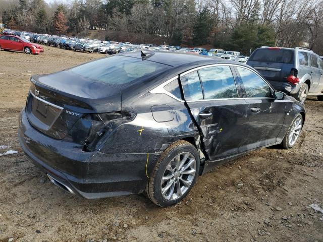 Obraz 3 z 2022 CADILLAC CT5 PREMIUM LUXURY 2022 z VIN 1G6DN5RK0N0120671