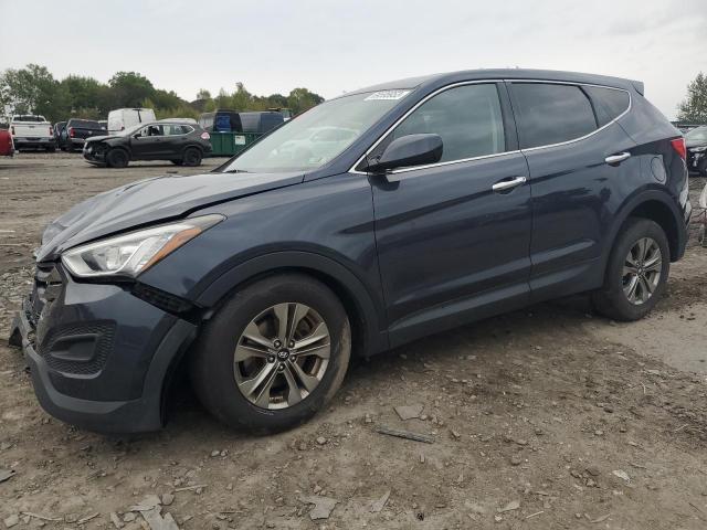 Obraz 1 z 2016 HYUNDAI SANTA FE SPORT  2016 z VIN 5XYZTDLB7GG366397