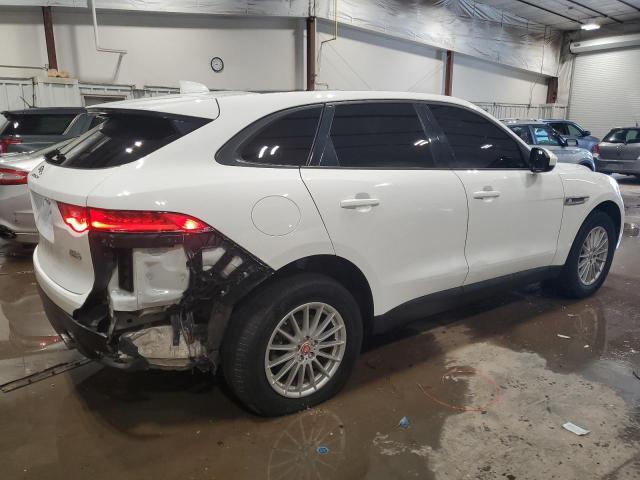 Obraz 3 z 2017 JAGUAR F-PACE  2017 z VIN SADCS2BV4HA067724