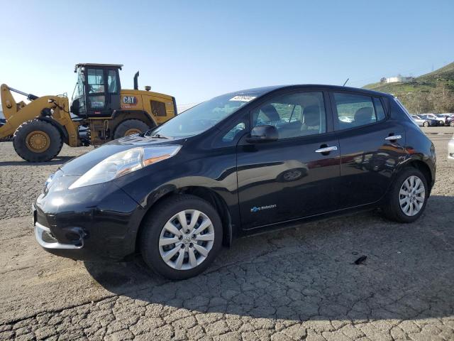 Изображение 2015 NISSAN LEAF S 2015