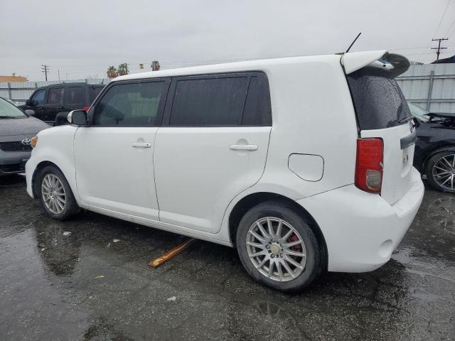 Obraz 2 z 2011 TOYOTA SCION XB 2011 z VIN JTLZE4FE5B1129999