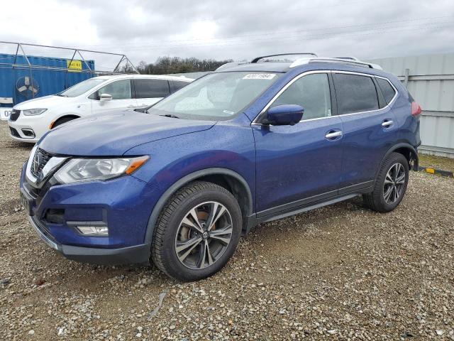 Image 1 of 2019 NISSAN ROGUE S 2019 with VIN JN8AT2MV1KW399339