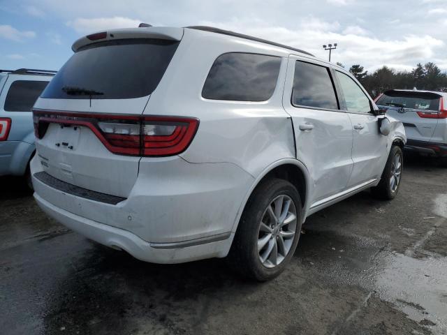 Изображение 3 2019 DODGE DURANGO SXT 2019 с VIN 1C4RDJAG7KC634016