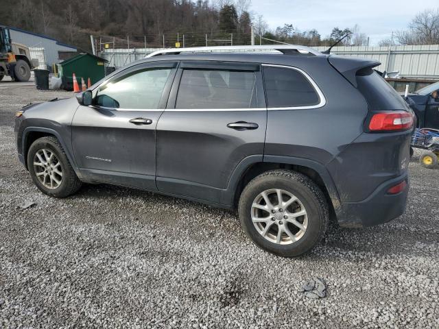 Изображение 2 2016 JEEP CHEROKEE LATITUDE 2016 с VIN 1C4PJMCB2GW147752