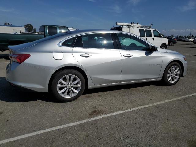 Image 3 of 2021 CHEVROLET MALIBU LT 2021 with VIN 1G1ZD5ST9MF069779