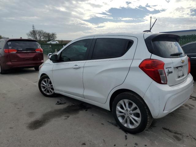 Obraz 2 z 2019 CHEVROLET SPARK 1LT 2019 z VIN KL8CD6SA3KC749010