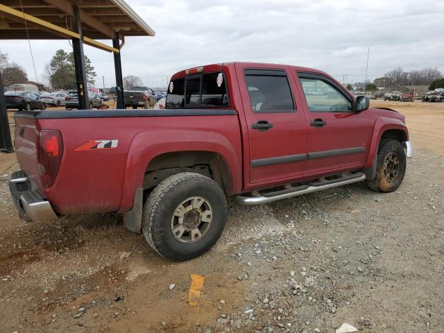 Изображение 3 2006 CHEVROLET COLORADO  2006 с VIN 1GCDS136068223022