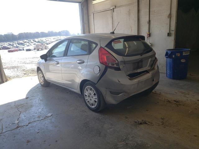 Obraz 2 z 2016 FORD FIESTA S 2016 z VIN 3FADP4TJ9GM127464