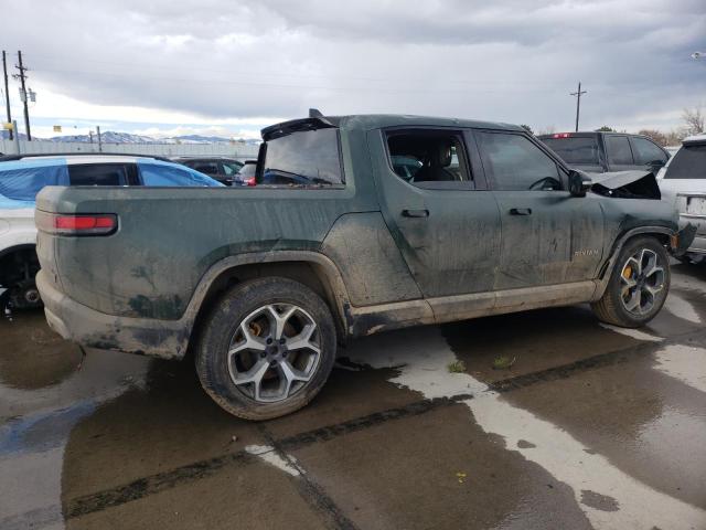 Изображение 3 2022 RIVIAN R1T ADVENTURE 2022 с VIN 7FCTGAAA6NN013717