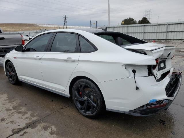 Изображение 2 2023 VOLKSWAGEN JETTA GLI AUTOBAHN 2023 с VIN 3VW2T7BU5PM027093